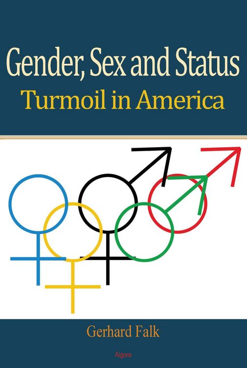 Produktbild: Gender, Sex and Status
