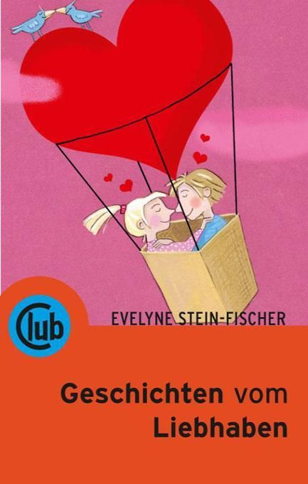Produktbild: Geschichten vom Liebhaben