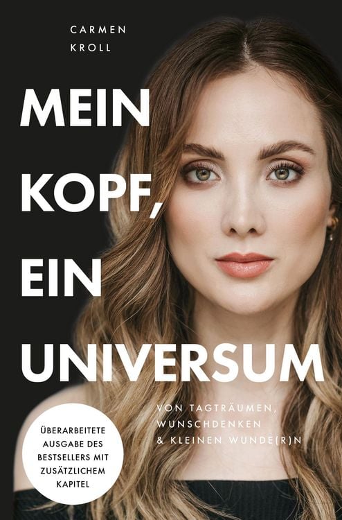 Produktbild: Mein Kopf, ein Universum