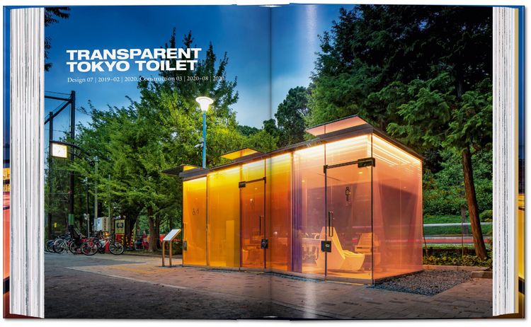 Produktbild: Shigeru Ban