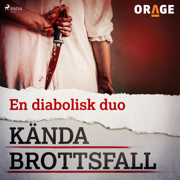 Produktbild: En diabolisk duo
