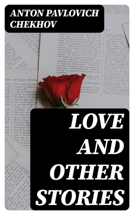 Produktbild: Love and Other Stories