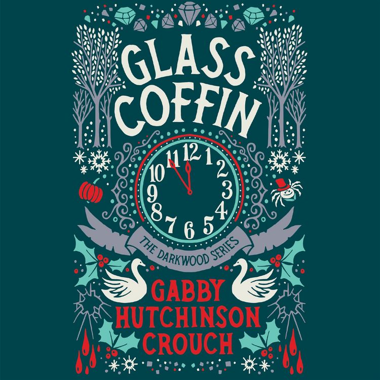Produktbild: Glass Coffin