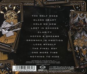 Produktbild: Lost Souls
