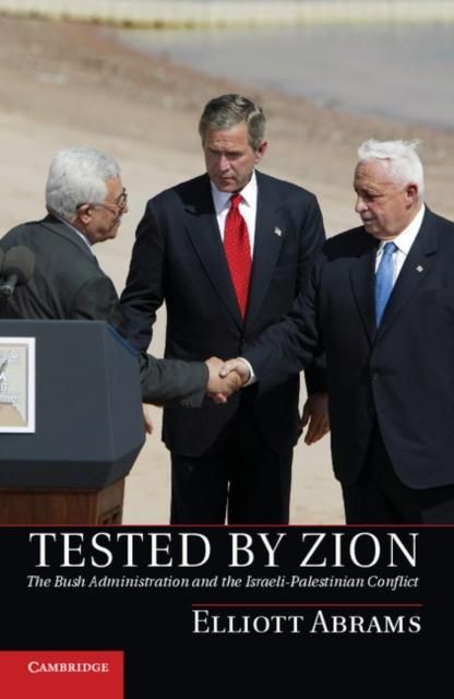 Produktbild: Tested by Zion