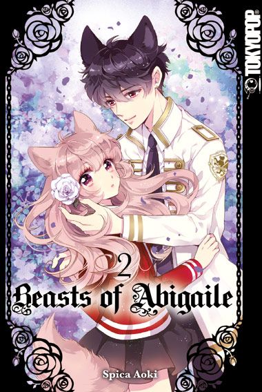 Produktbild: Beasts of Abigaile 02