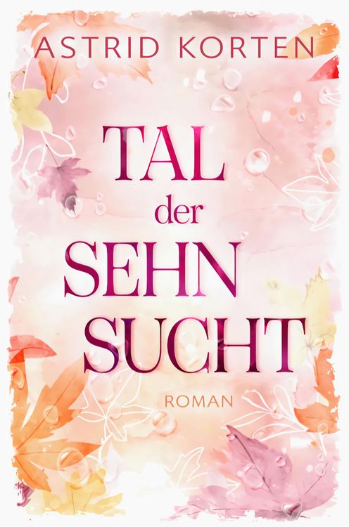 Produktbild: Tal der Sehnsucht