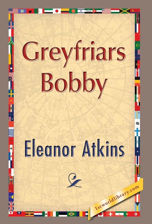 Produktbild: Greyfriars Bobby