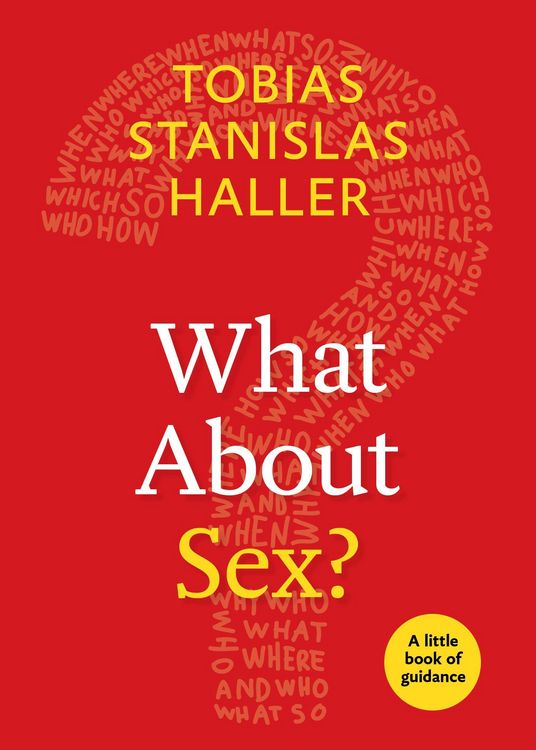 Produktbild: What About Sex?