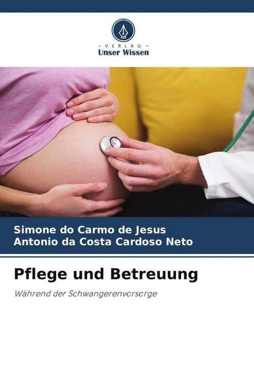 Produktbild: Pflege und Betreuung