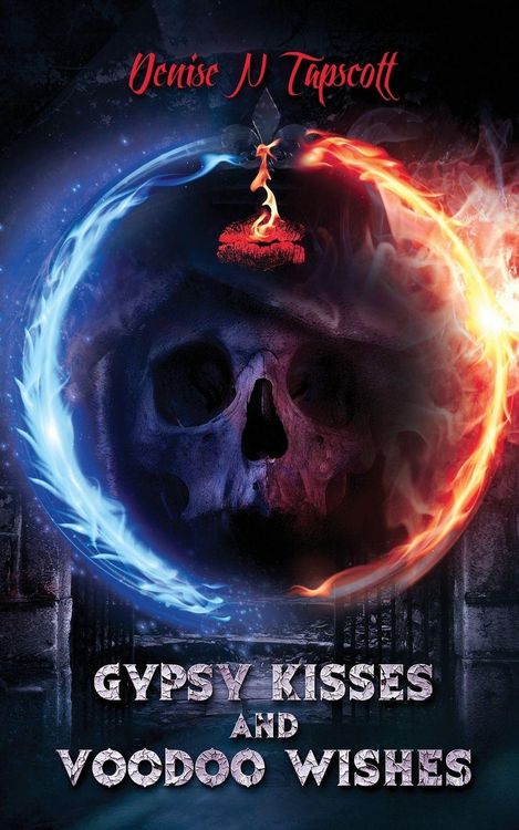 Produktbild: Gypsy Kisses and Voodoo Wishes
