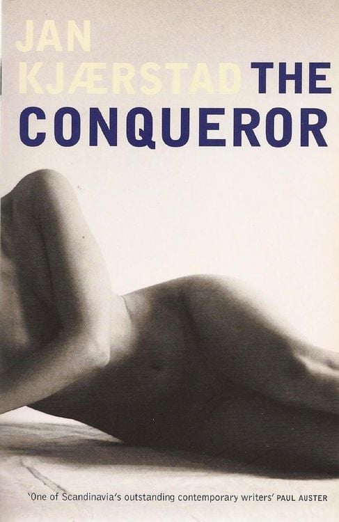 Produktbild: The Conqueror