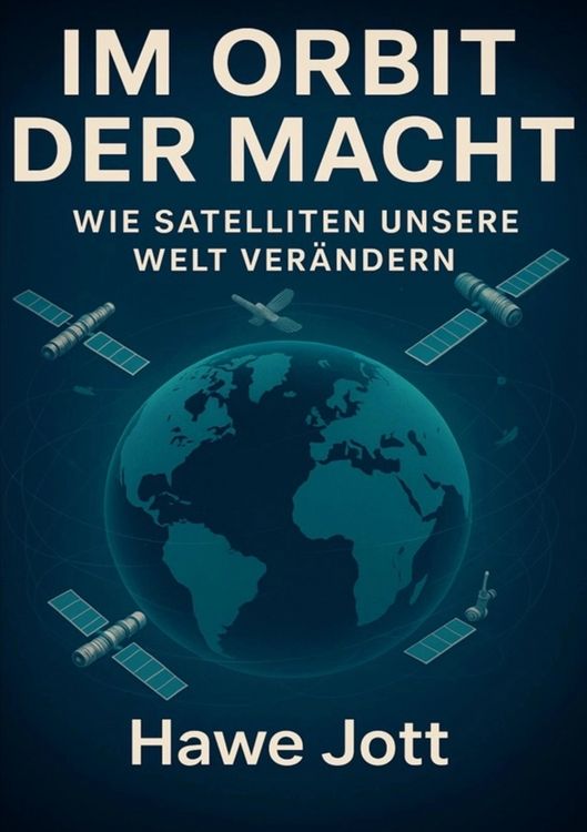 Produktbild: Im ORBIT der Macht