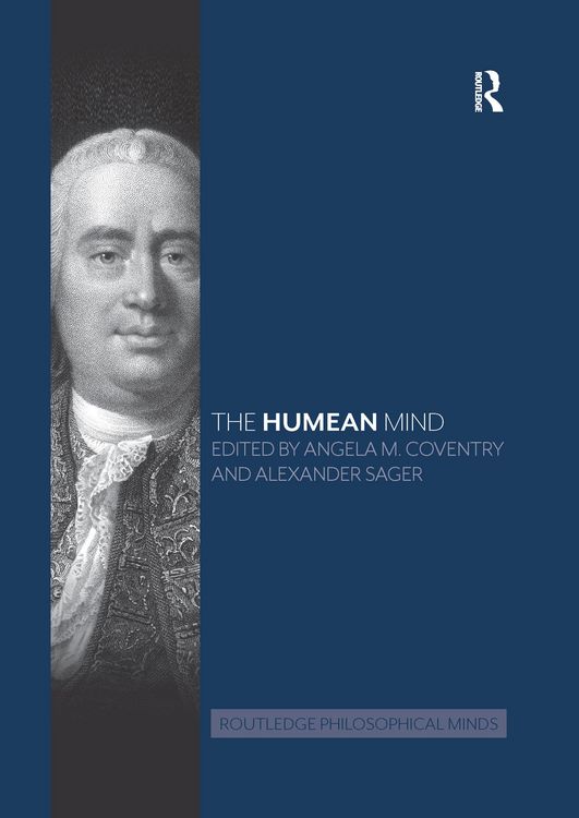 Produktbild: The Humean Mind