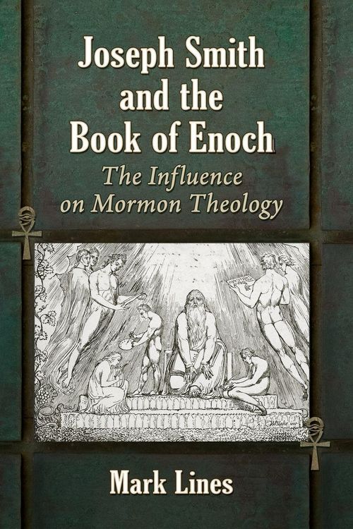 Produktbild: Joseph Smith and the Book of Enoch