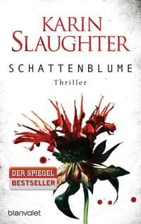 Produktbild: Schattenblume / Grant County Bd.4