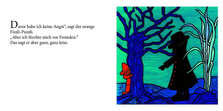 Produktbild: Angst?