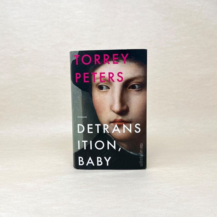 Produktbild: Detransition, Baby
