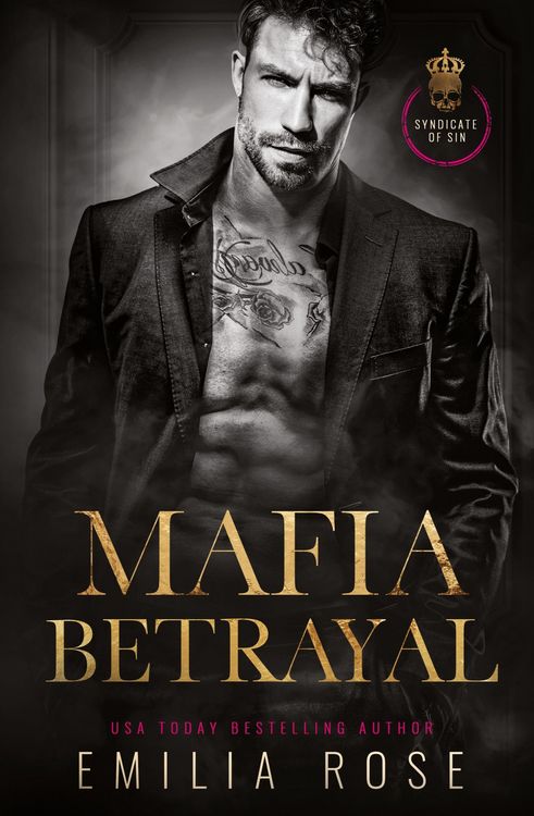 Produktbild: Mafia Betrayal