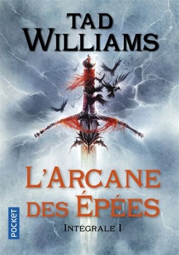 Produktbild: L'arcane des &eacute;p&eacute;es : int&eacute;grale