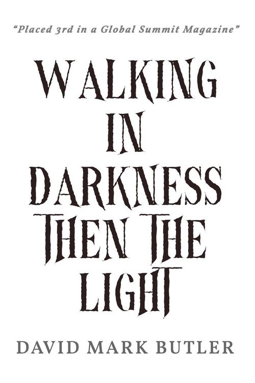 Produktbild: Walking In Darkness Then The Light