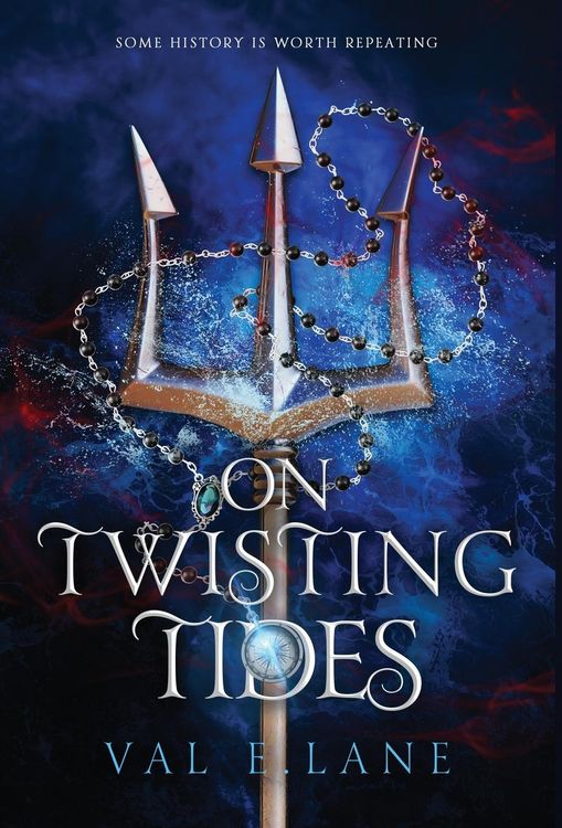 Produktbild: On Twisting Tides