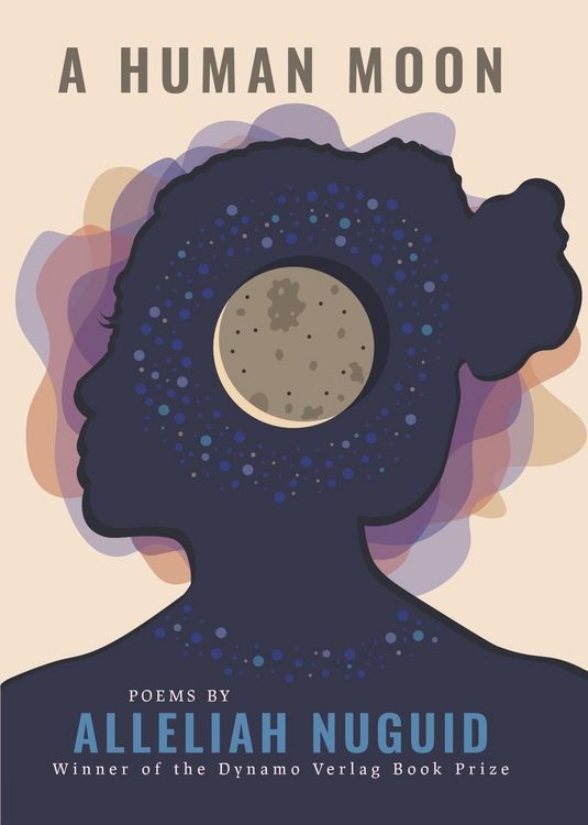 Produktbild: A Human Moon