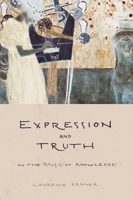 Produktbild: Expression and Truth