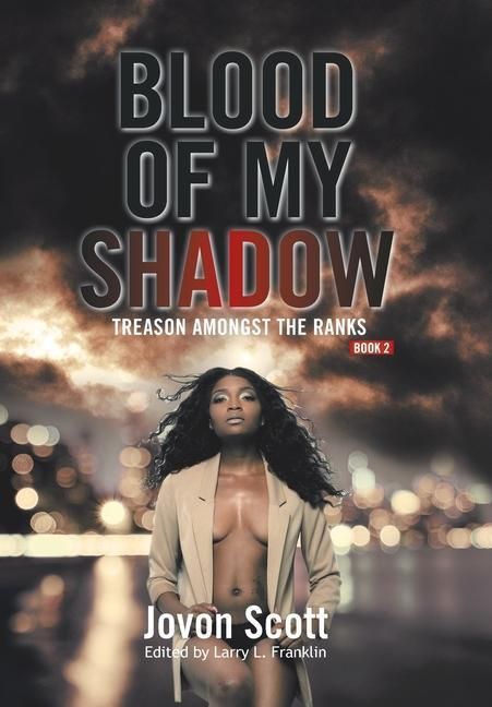 Produktbild: Blood of My Shadow