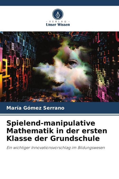 Produktbild: Spielend-manipulative Mathematik in der ersten Klasse der Grundschule