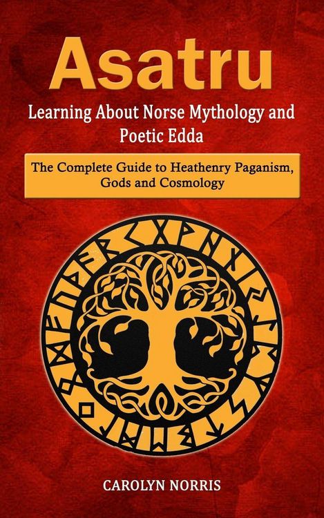 Produktbild: Asatru