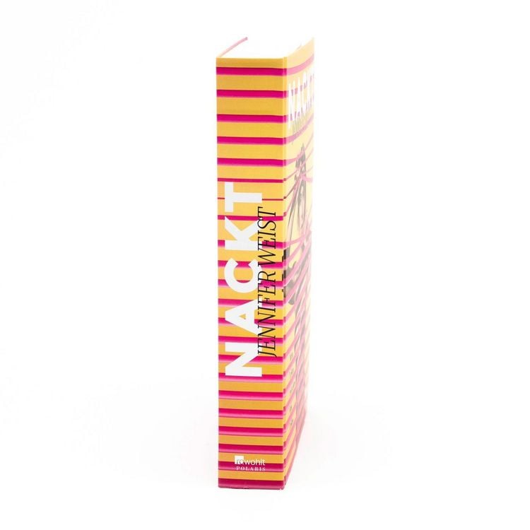 Produktbild: Nackt