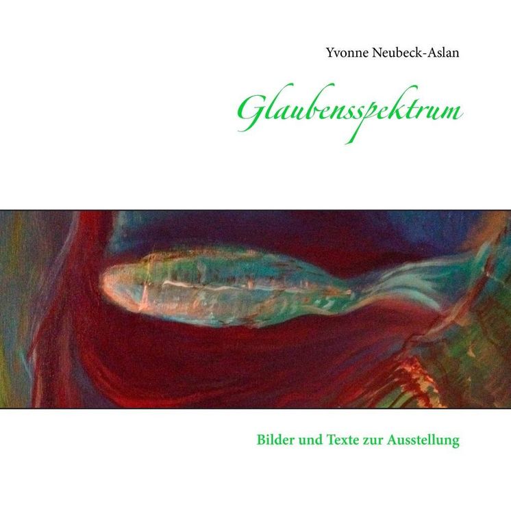 Produktbild: Glaubensspektrum