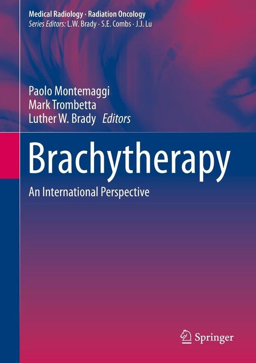 Produktbild: Brachytherapy