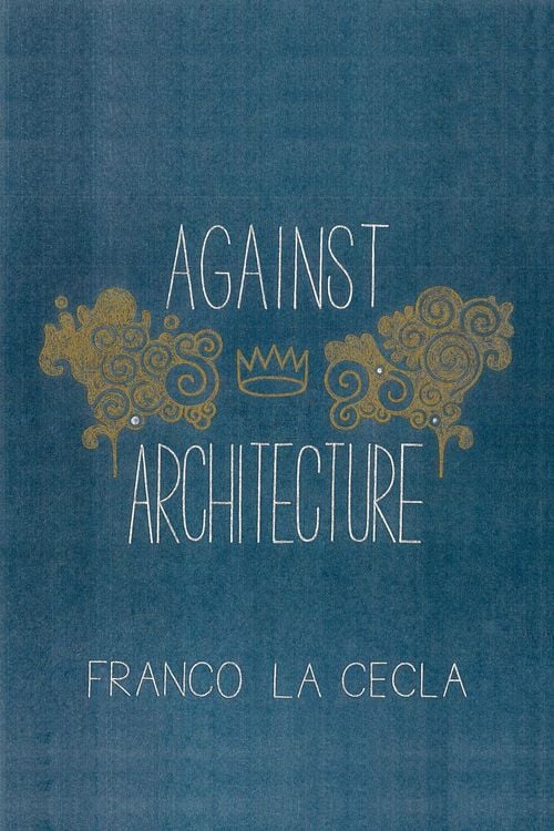 Produktbild: Against Architecture