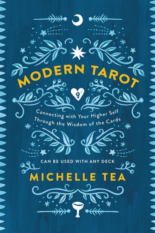 Produktbild: Modern Tarot