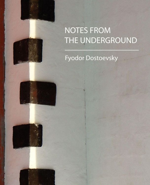 Produktbild: Notes from the Underground
