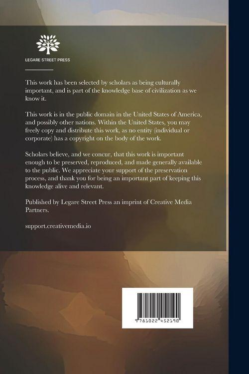 Produktbild: King Philip's War, and Witchcraft in New England