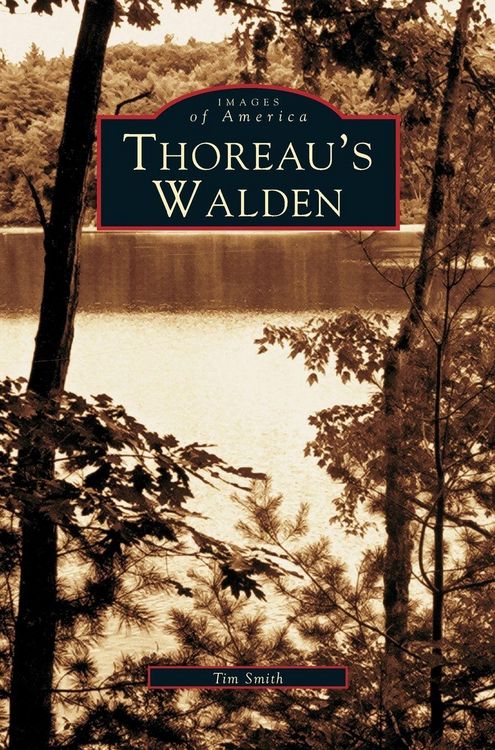 Produktbild: Thoreau's Walden