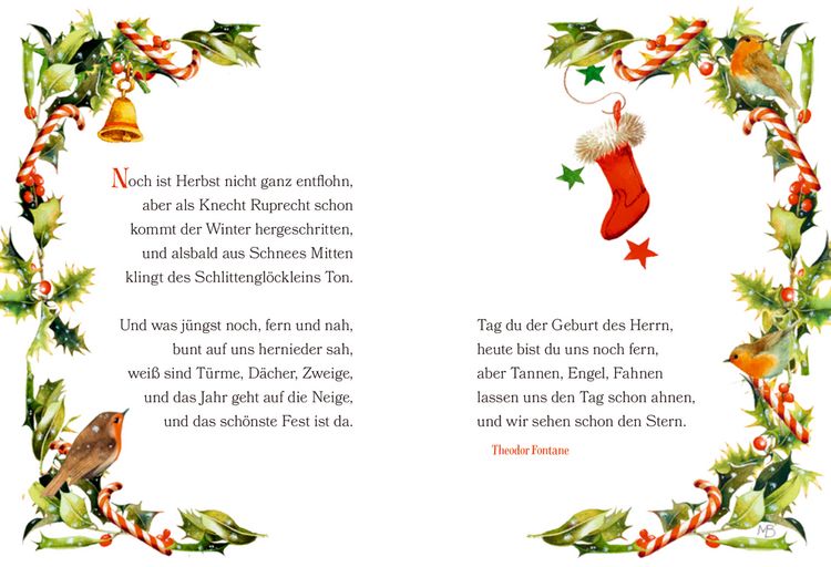 Produktbild: Fr&ouml;hliche Weihnacht &uuml;berall