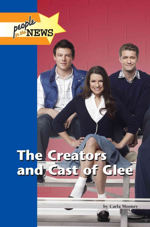 Produktbild: Creators & Cast Of Glee