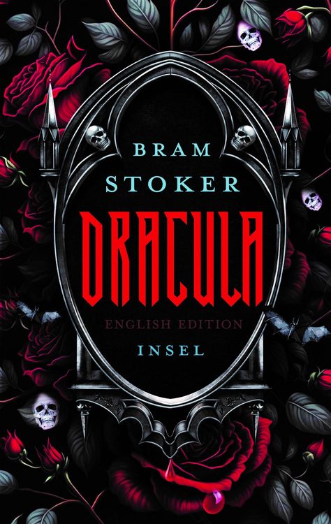 Produktbild: Dracula
