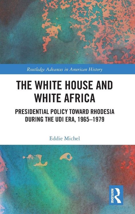 Produktbild: The White House and White Africa