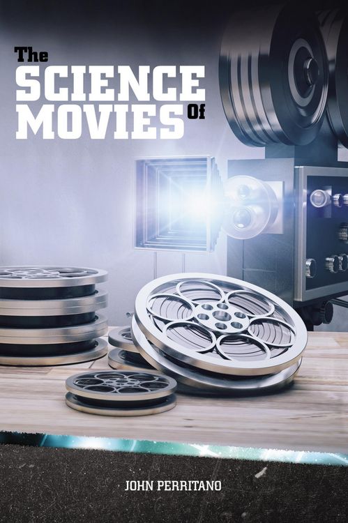 Produktbild: Science of Movies