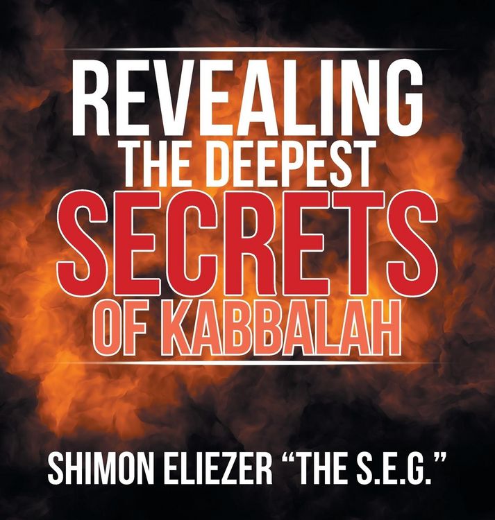 Produktbild: Revealing the Deepest Secrets of Kabbalah