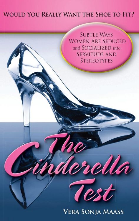 Produktbild: The Cinderella Test