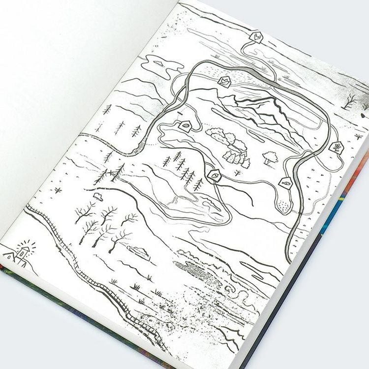 Produktbild: Foxlight