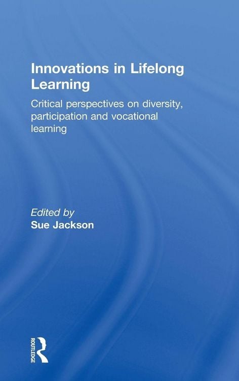 Produktbild: Innovations in Lifelong Learning