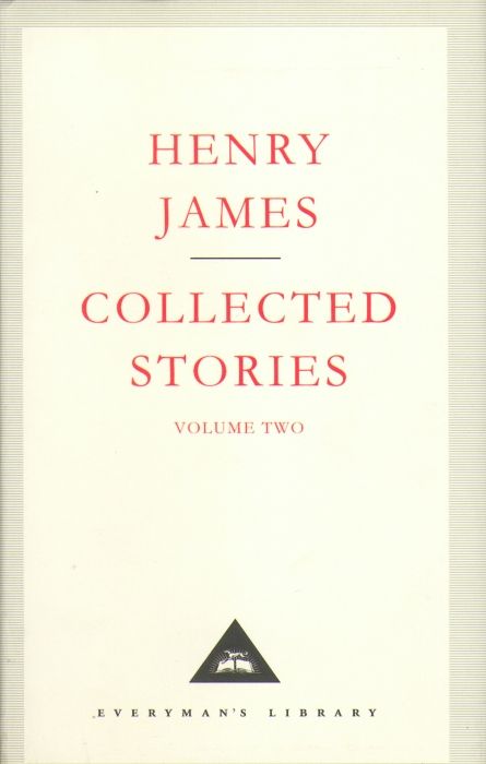 Produktbild: Henry James Collected Stories Vol 2