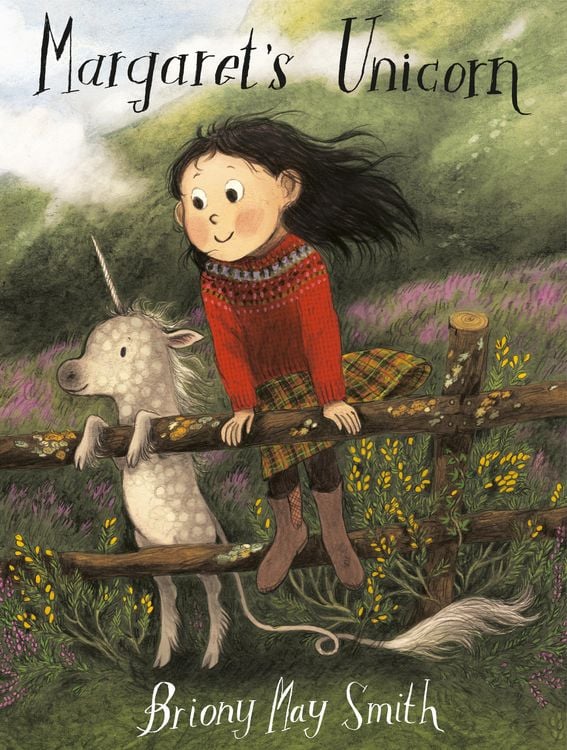 Produktbild: Margaret's Unicorn
